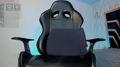 Petesevans stripchat stream image