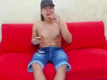 party_starts chaturbate stream image, 03.03.2026 01:10