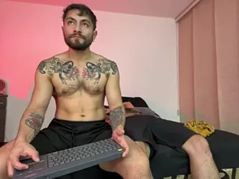 Damianscouple stripchat stream image, 03.03.2026 03:10