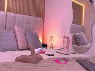 violeta-sanz camsoda stream image, 03.03.2026 03:00