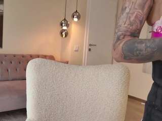 lenna-goddess camsoda stream image