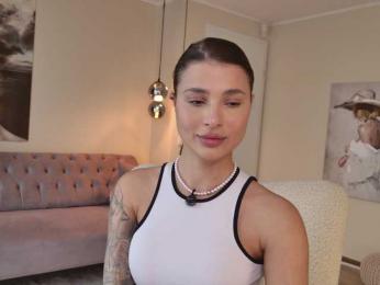 LennaGodess bongacams stream image, 03.03.2026 07:30