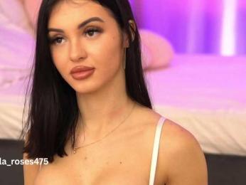 LilaRosie bongacams stream image