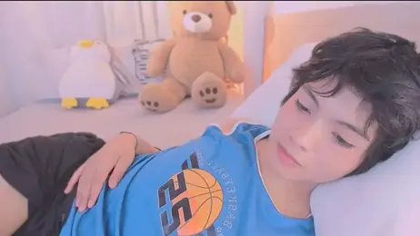 Sweet_Allan stripchat stream image