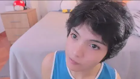 Sweet_Allan stripchat stream image