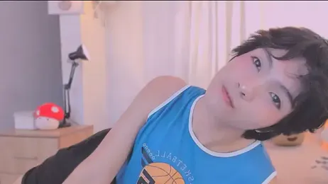 Sweet_Allan stripchat stream image