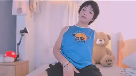 Sweet_Allan stripchat stream image