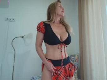 angel_danm_milf chaturbate stream image