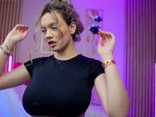 sabrinajade camsoda stream image