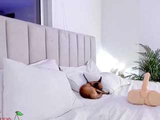 foxy-boobs camsoda stream image, 06.03.2025 21:40