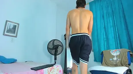 AlessandroDybala stripchat stream image, 03.03.2026 12:20