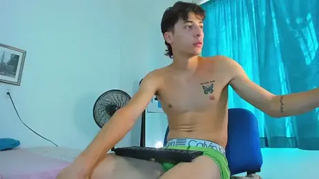 AlessandroDybala stripchat stream image, 03.03.2026 12:20