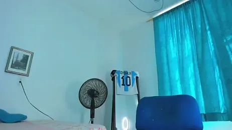 AlessandroDybala stripchat stream image, 03.03.2026 12:20