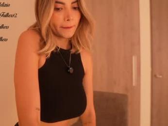 letiziafulkers1 chaturbate stream image, 03.03.2026 14:20