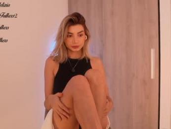 letiziafulkers1 chaturbate stream image, 03.03.2026 14:20