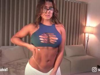 missvalery_1 chaturbate stream image