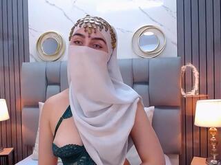 Aliah Manzur flirt4free stream image