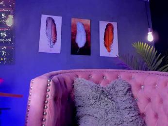 amyevans bongacams stream image