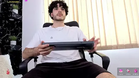 Rafael_Mendezz stripchat stream image