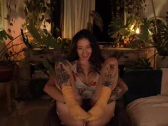 effylowell_ chaturbate stream image, 04.03.2026 00:10