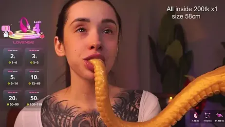 EvaCanton stripchat stream image