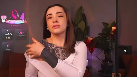 EvaCanton stripchat stream image