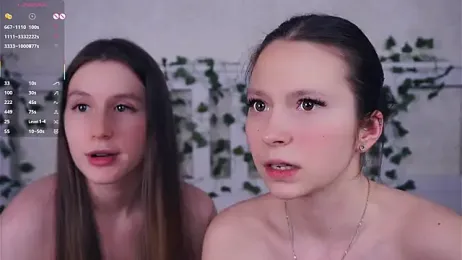 GabrielleLynchard stripchat stream image