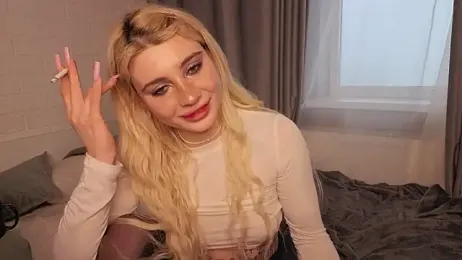 Ashley-Urban stripchat stream image