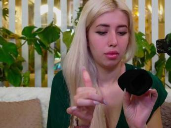 FlowwwerGirl bongacams stream image