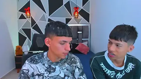 Juan_Nd_Steven stripchat stream image