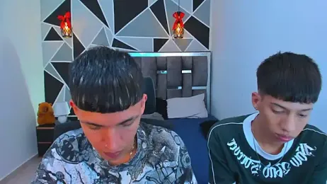 Juan_Nd_Steven stripchat stream image