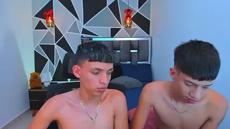 Juan_Nd_Steven stripchat stream image