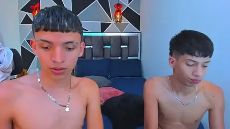 Juan_Nd_Steven stripchat stream image