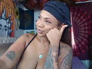 elizagrey camsoda stream image