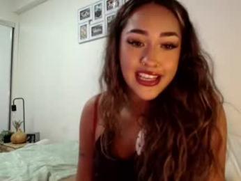 teleaevansss chaturbate stream image, 04.03.2026 10:30