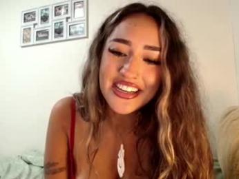 teleaevansss chaturbate stream image, 04.03.2026 10:30