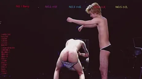 Eagle-five001 stripchat stream image