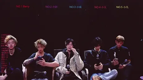 Eagle-five001 stripchat stream image