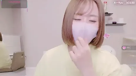 Yuu__k stripchat stream image