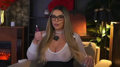 EvaSunderland stripchat stream image