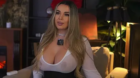 EvaSunderland stripchat stream image