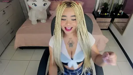 conny__curly stripchat stream image