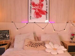 Mia Brooklyn flirt4free stream image, 04.03.2026 18:00