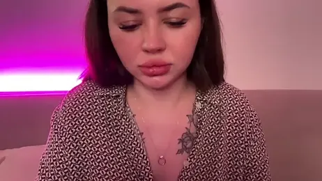 AlmaryKim stripchat stream image