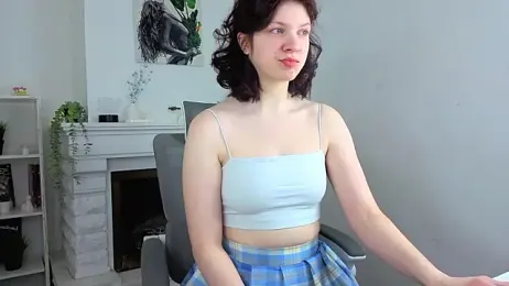 Baby_Evalena stripchat stream image, 04.03.2026 23:20