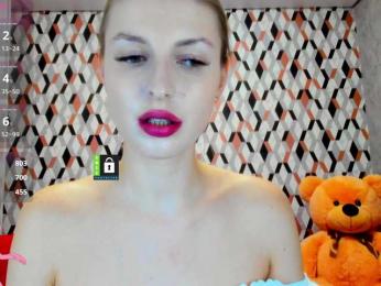 PinkPanterka bongacams stream image
