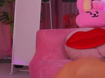 therealfallingangel chaturbate stream image