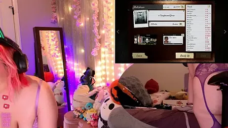 Angel-Lewd-Cake stripchat stream image, 04.03.2026 22:20