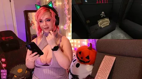 Angel-Lewd-Cake stripchat stream image, 04.03.2026 22:20