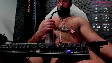 David_Big_Daddy stripchat stream image